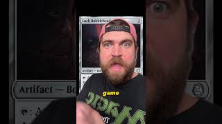 The Best Deck Ive Rated mtgcollection mtg mtgkhm mtgone mtgcards mtgfoil mtgdecks mtgdesign