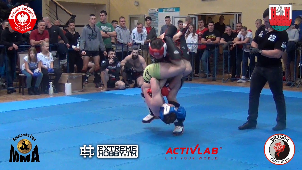 ALMMA 163 Sochaczew Junior 70 kg Kubeł M vs Piłat M camera iphone 8 plus apk