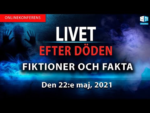 Video: Livet Efter Döden. Frågor Och Svar - Alternativ Vy