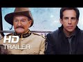 Night At The Museum Secret Of The Tomb Official Trailer 1 HD 2014 