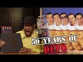 50 Years of De-Evolution!