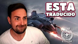 Juega a STAR CITIZEN EN ESPAÑOL