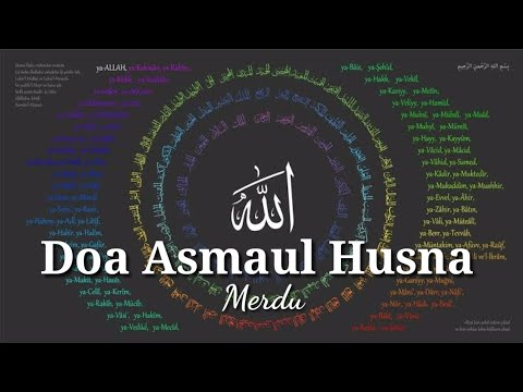 doa-asmaul-husna-merdu