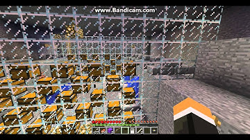 Minecraft - Custom Map - Plane Crash Survival - Part 5