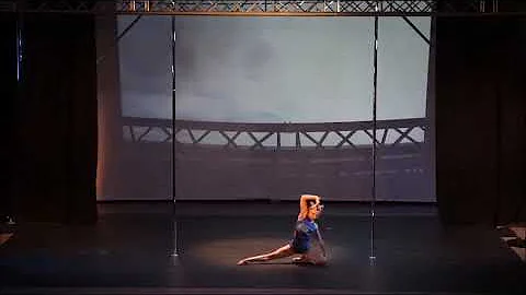 POLEART BULGARIA 2019 - SEMIPRO WOMEN CATEGORY - A...