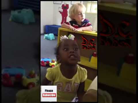 Little Girl argues with DAYCARE TEACHER. “Linda Listen, If I was you I’d take an off day”