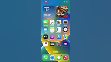 Enable desktop mode #iphone
