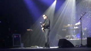 Joe Bonama Live Murcia Spain Bird On A Wire Hd