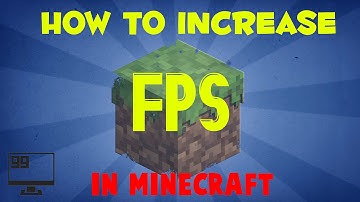 How To Increase Your Minecraft FPS 1.7.10