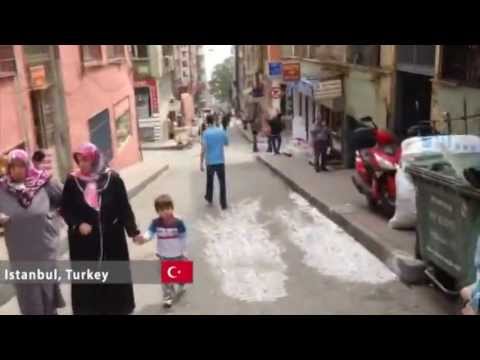 MID. Ep. 7 - Istanbul, Turkey