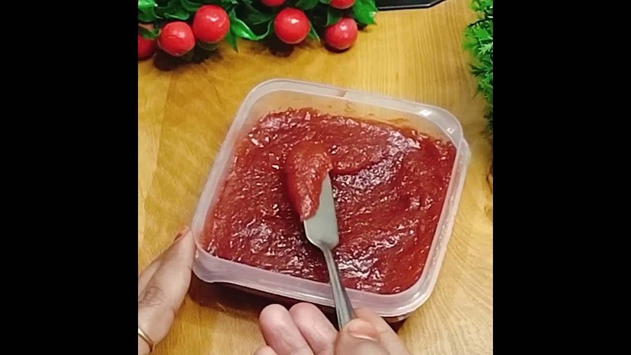 एप्पल जैम घर पर आसानी से कैसे बनाएं , Apple Jam Recipe