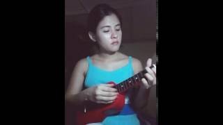 Video thumbnail of "Plans - Oh Wonder (Ukulele Cover with Captions) | Indie Ground"