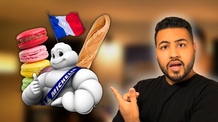 The GENIUS Way Michelin Tires Became the Authority on Fine Dining