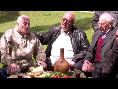 \"ნამგლური\" • სოფ. ქვემო ჭალა(კასპი)