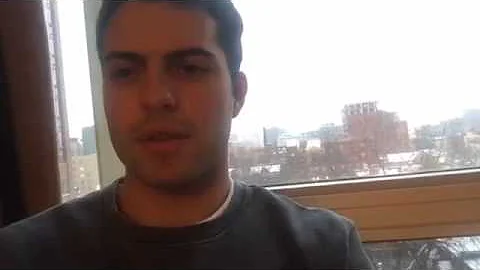 David Castro's Shadowhunters Takeover 2b