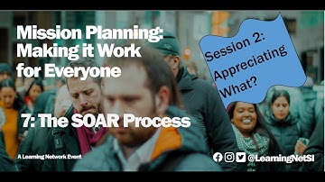 MP2 - 7: The SOAR Process