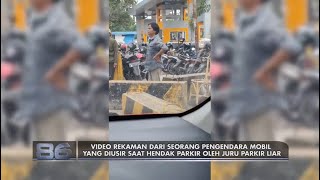 PENGAKUAN JANDA CANTIK TERSANGKA PENGGELAPAN 31 MOBIL RENTAL DI DEPOK