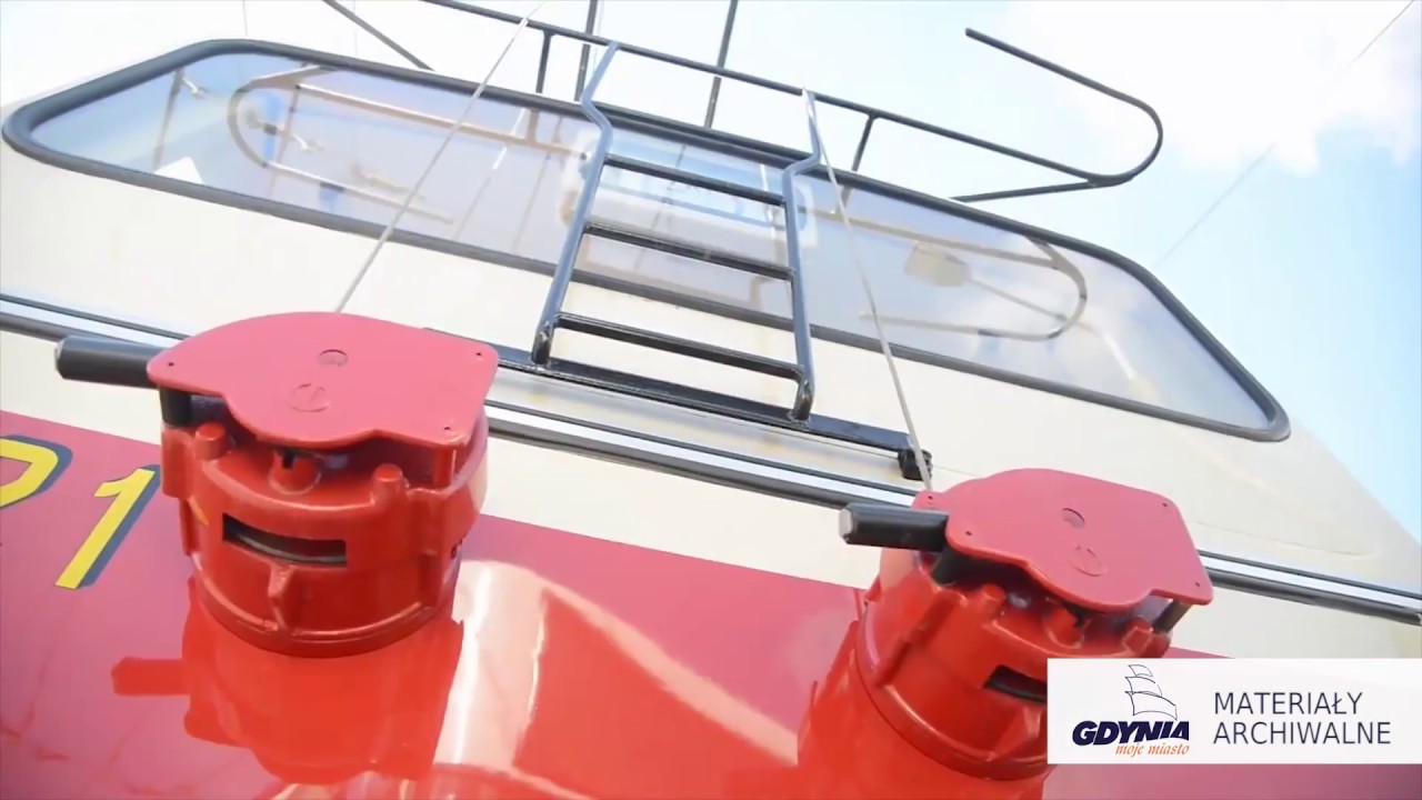 Wiosenno-letnie zmiany w ZKM Gdynia!