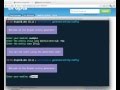 Generate a configuration entity type using the drupal 8 console