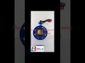 supplier of concentric butterfly valve Belo Valve