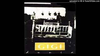 GIGI - Yang Telah Berlalu (Nirwana) - Composer : GIGI 1995 (CDQ)