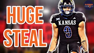 Steal of the Draft?! Austin Booker Analysis! What he brings to the Bears || Draft Analysis