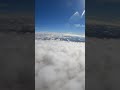 Uncut footage of sending a camera 115000 feet up in a weather balloon edge of space