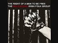 The Wolfhound - The Right Of A Man To Be Free | Full Album