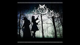 Video thumbnail of "Asriel - 雪月花(unveil Ver.)"