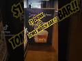 $1 DRINK TIP @ Toms Watch Bar!! #lasvegas #vegasvacation #vegasonabudget #vacation #nyny #travel