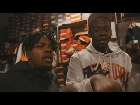 Drakeo the Ruler – Pow Right In The Kisser ft. Ketchy the Great, Remble, MoneyMonk & Ralfy the Plug