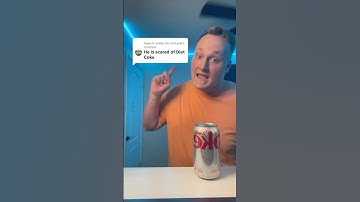 COKE?! WHAT’S NEXT? #shorts #coke #chug #chugging