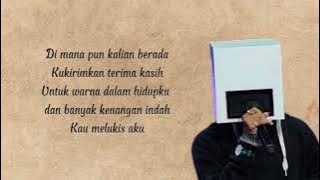 Monokrom - Tulus Lirik & Cover (Cover by Mr.HeadBox, Feby & Adam)