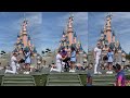 Disneyland Employee Ruins Fairy-Tale Proposal