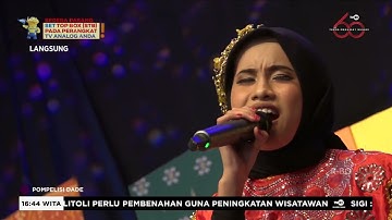 Pompelisi Dade - Ian - Anaku Ranga
