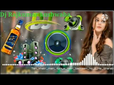 main Sharbi (rajeev Raja and Nizami )(Brothers)Dj Sheizwood(Ajay Jamwal (Apeksha Music Dj rajkumarku