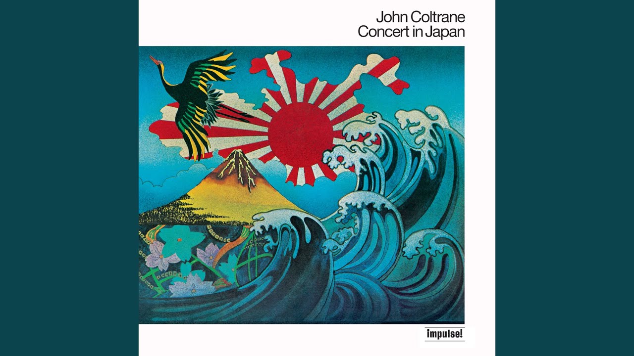 Spoken Introduction (Concert In Japan) - YouTube