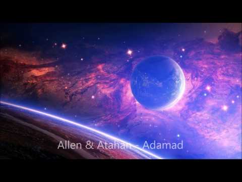 Allen & Atahan - Adamad