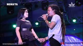 DUET ROMANTIS MONATA  CUMA KAMU RERE & SODIQ