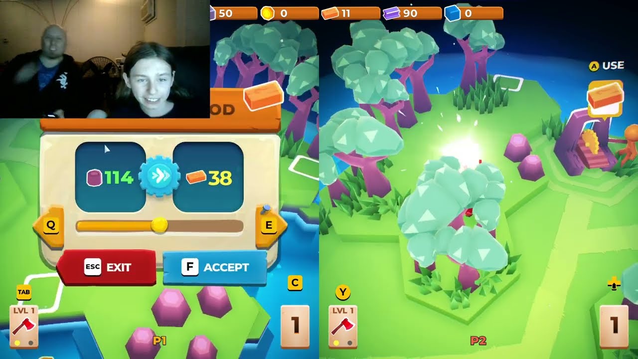 My little universe Ep 1