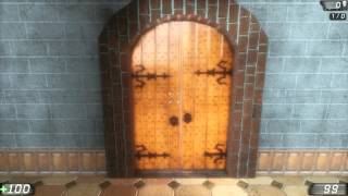 Jogo 3D para Ensino de Física screenshot 1