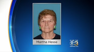 Body Of Missing New Jersey Woman Found In Tom's River