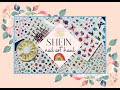 2021 SHEIN Nail Art Haul | Because y'all got me ADDICTED to the deals!