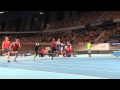 60m mannen finale