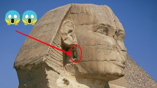 The 6 biggest secrets about the Sphinx that you will regret if you do not know them.