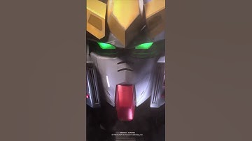 Call of Duty: Mobile x Gundam | Gundam Wing 30th Anniversary | Garena Call of Duty: Mobile