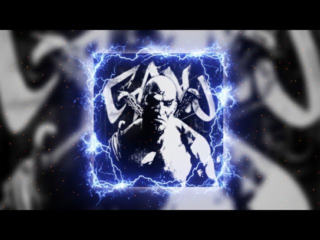 GANO - Slowed · VUKEINE · Mc Maroladão      #phonk #avee_player  #vizualizer #aveeplyertemplate