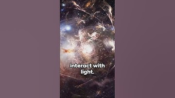 Dark Matter Unveiled The Invisible Universe