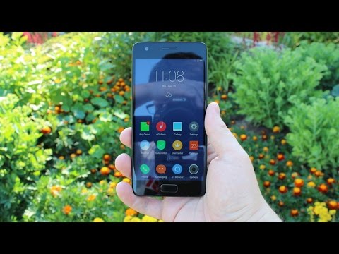 ZUK Z2 Review - Beautiful and Fast