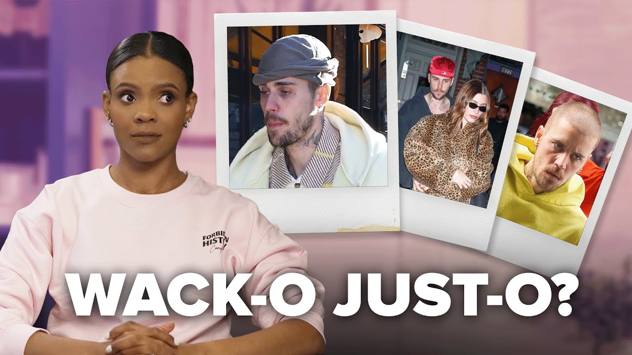 BREAKING NEWS: I Know The Truth About Justin Bieber. | Candace Ep 175